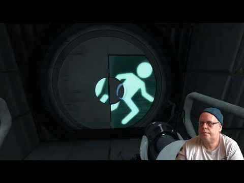 Angespielt: Portal 2 [Xbox one]