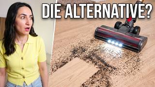 Upgraded Smoture Vac01 Staubsauger im Test: Ernsthafte Marken Alternative oder billiger Schrott?