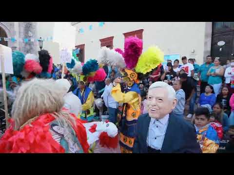 Feria Ahualulco 2023