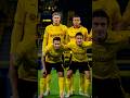 Dortmund 💛 Remembers UCL 2019 In 2024 #dortmund #uclfinal #ucl #squad #football #team #soccer #short
