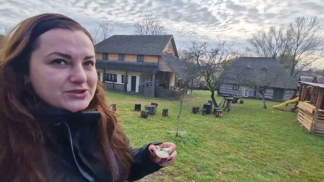 ROMÂNIA SE POATE MANDRI CU ASEMENEA LOCURI. TRADIȚIA TREBUIE DUSĂ MAI DEPARTE