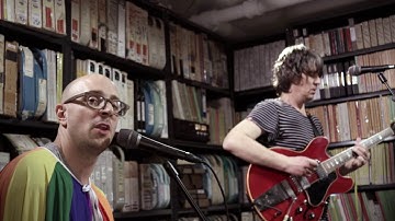 STEVENSTEVEN - Mimic Octopus (Secret Wizard of the Sea) - 2/23/2017 - Paste Studios, New York, NY