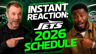 Celebrity Jets 2026 Schedule RELEASED | Instant Reaction Wealth