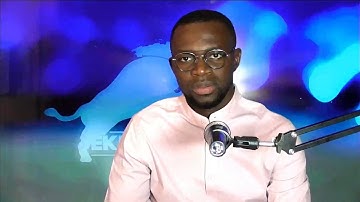 EXPOSE! BEWARE & STAY SHARP - TIME WITH EKUONABA 20/07/21