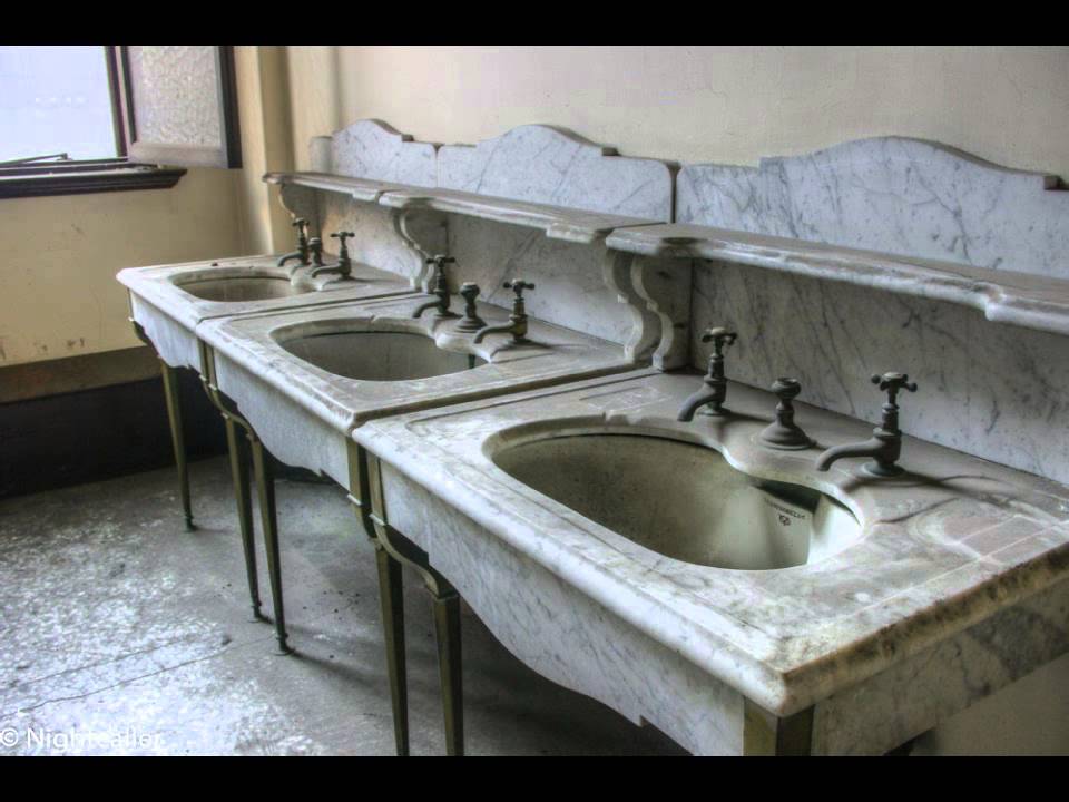 The Vickers Building sheffield