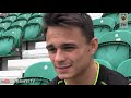 Collins looking forward to JP Morgan 7s action