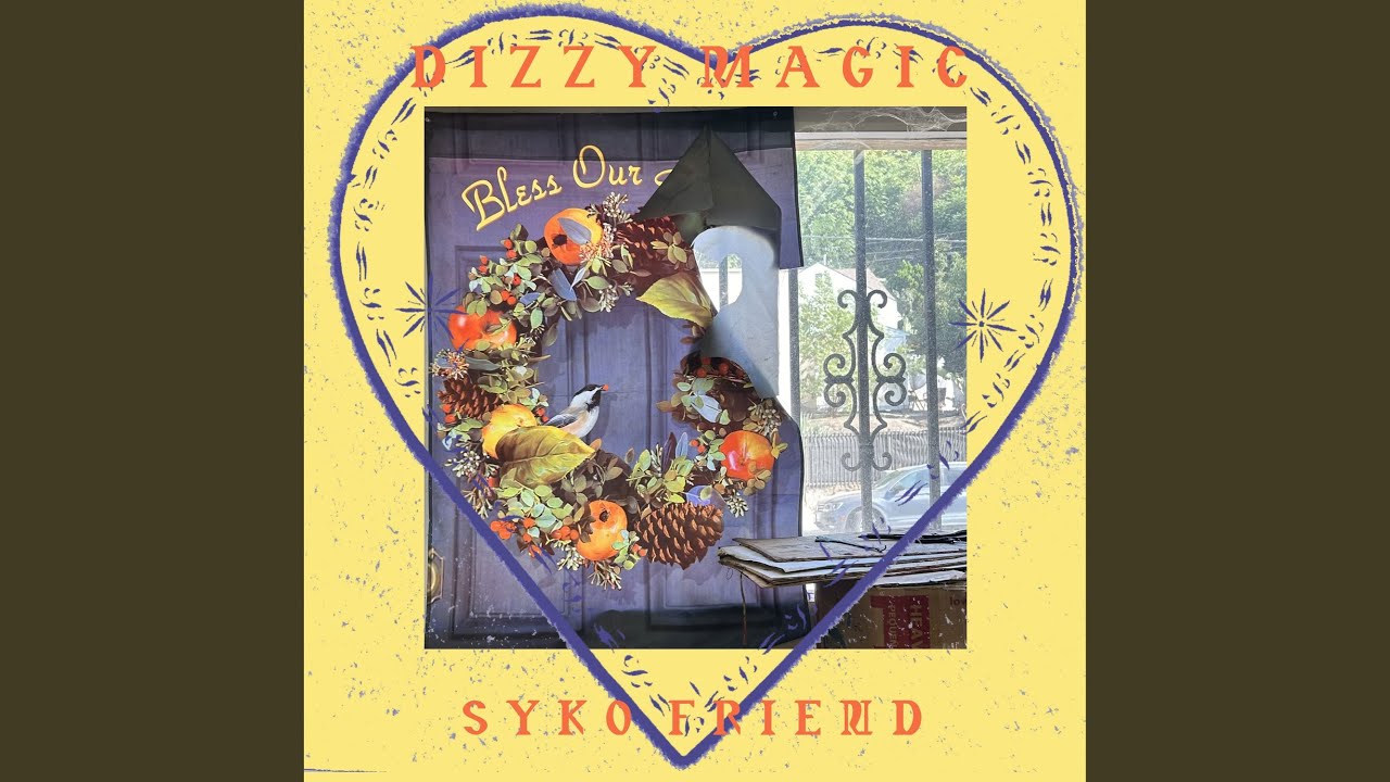 Obejrzyj Dizzy Magic w YouTube Obejrzyj Dizzy Magic w YouTube