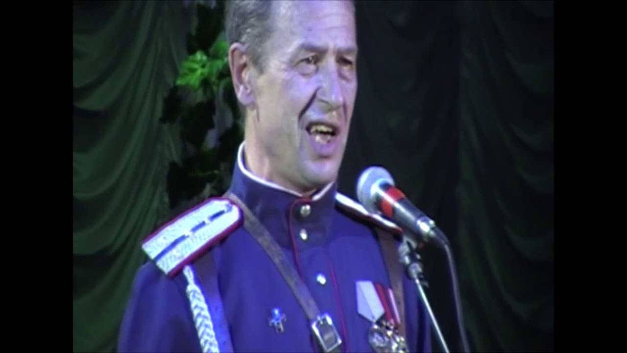 Прасковья ( Враги сожгли родную хату) - YouTube