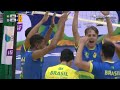 WSC Vôlei - Foz do Iguaçu 2022 - Final Masculino
