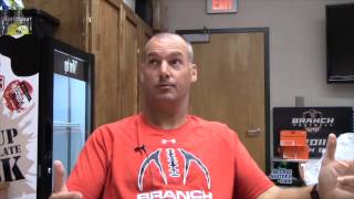 Flowery Branch 2014 Preview