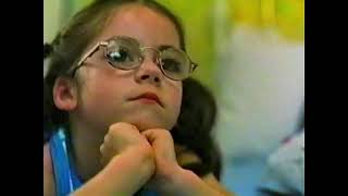 Comcast Digital Cable On Screen Program Guide Commercial 2005