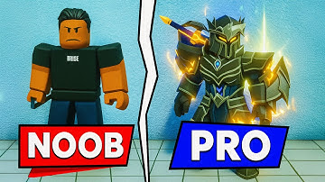 Roblox Hunters Beginner Guide (2025) – Noob to Pro Tips to Level Up Fast!