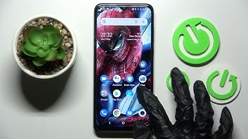 TCL 306 - How To Open Apps In Pop Up View (Floating Windows)