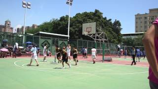 20130525 大機盃VS 中山機電part4