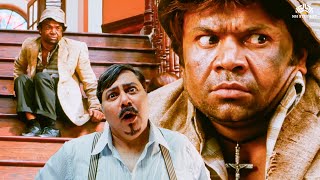 Laugh Out Loud With Comedy King Rajpal Yadav & Juhi Chawla | Best Comedy Scene