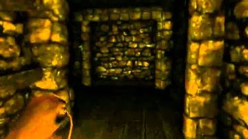 Amnesia: The Dark Descent - Walkthrough - Part 15 (Gameplay & Commentary)