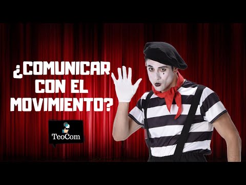 Video: ¿Qué es el comportamiento kinésico?