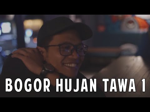 Bogor Hujan Tawa 01