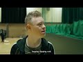 Disability Sessions thrive at Stevenage Club
