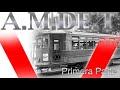 AMDET - Administración Municipal de Transporte Primer Capitulo