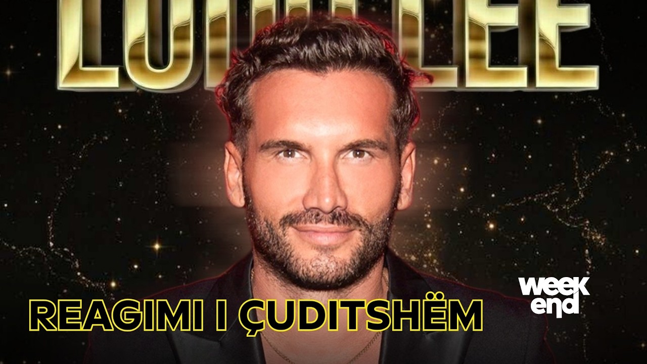 Reagimi i çuditshëm i Ludo Lee - Çfarë ndodhi në prapaskenat e finales së BBVK4 ?