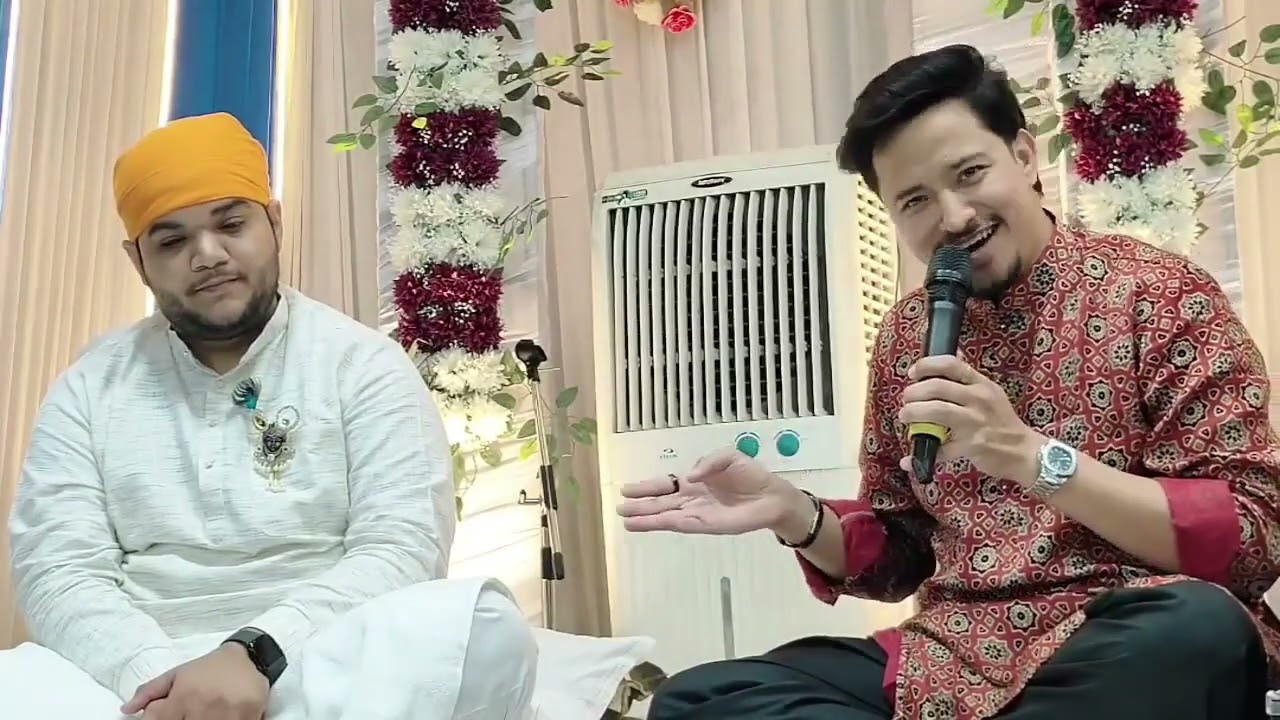 HINDI BHAJAN,,ADAB SE BAITHO YAHA DEEWANO SAI REHMAT LUTA RAHE HAI,,साईं रहमत लुटा रहे हैं 