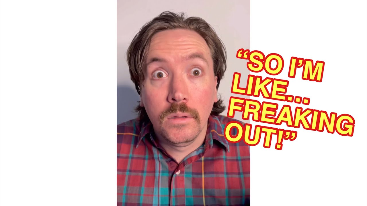 Living with panic disorder Austin Archer YouTube