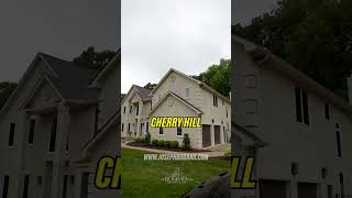 New Listing in Cherry Hill, NJ going LIVE tomorrow! 🏠 #StayTuned