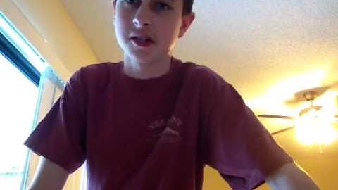 The Matthew Griffith show 1