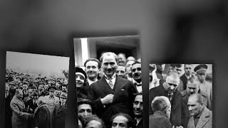 Kalbimizde, Zihnimizde, Her An…🖤♾️