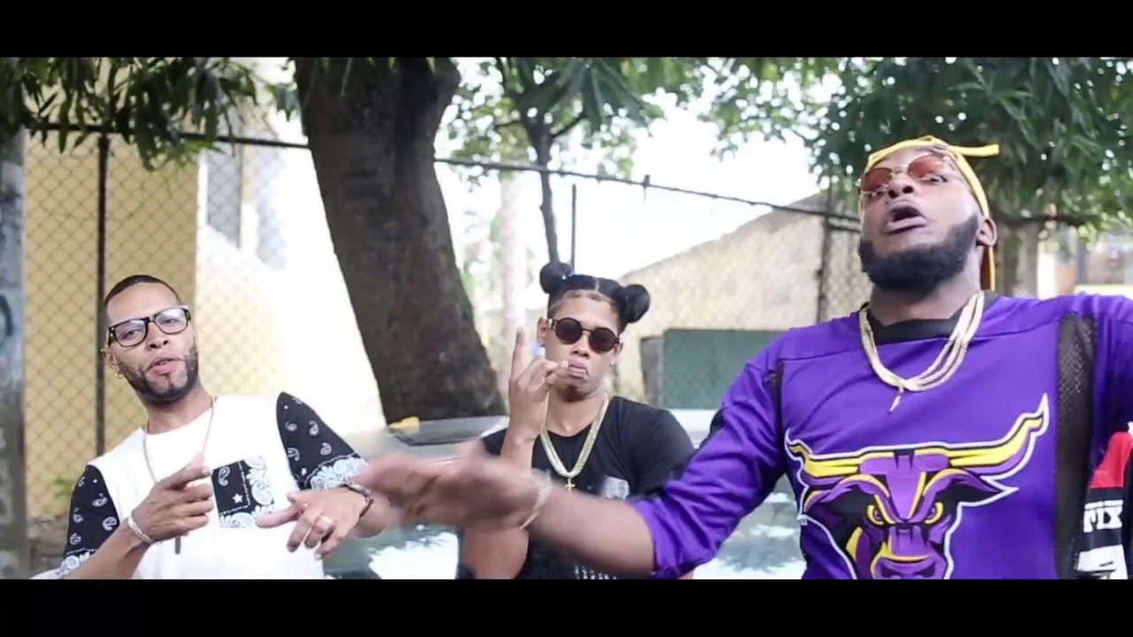 LIRO 100 - Trapketo (Video Oficial)