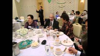 PGMHS Class of '62, Las Vegas Pt.1
