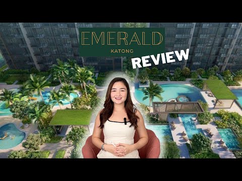 Emerald of Katong: