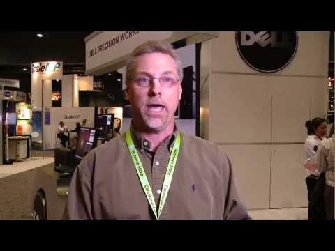 Darren Schmidt of National Instruments talks about his initi