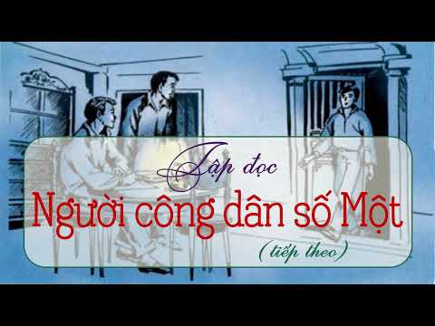Video Tập đọc: 