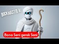 I Need You Yunus Emre RockMaster AI Music 