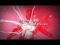 GODS BLEED- Zeus vs Caeldeus preview