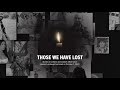 Day 732 - For Oct. 7, a spotlight on ToI's Those We Have Lost Project