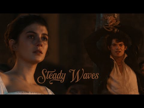Jane Grey & Guildford Dudley | Steady Waves.