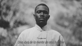 Frank Ocean - Seigfried [Sub español]