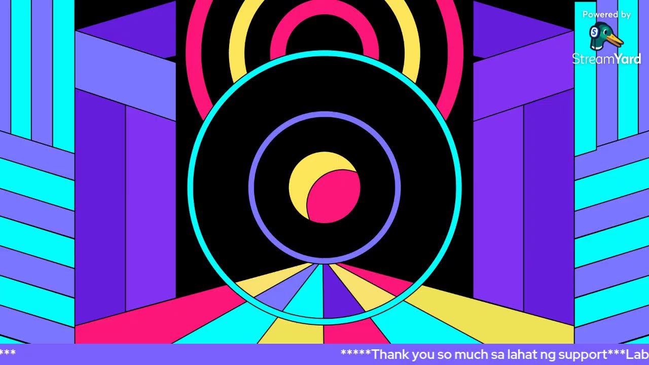 Ingat po ang lahat lalo na sa mga nasa gitnang silangan, praying for your safety all....