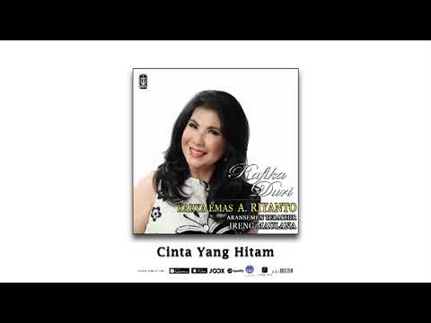Rafika Duri - Cinta Yang Hitam (Official Audio)