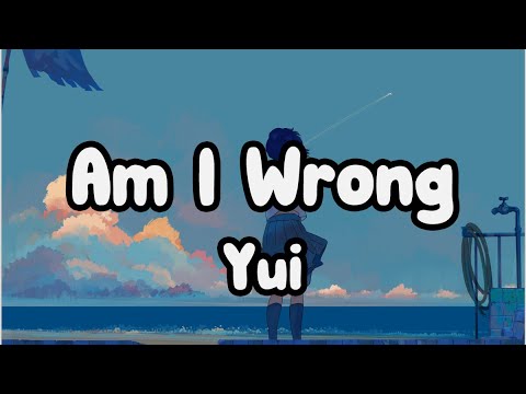 Yui lyrics