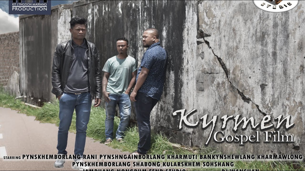 Na Hello Meghalaya App phi lah ban peit ia kane ka film.