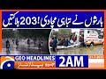 Monsoon Disaster 203 Dead As Rains Drown Cities Headlines Geo News 2 AM 21 July 2025 Monsoon Disaster 203 Dead As Rains Drown Cities Headlines Geo News 2 AM 21 July 2025