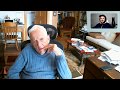 Dr. T. Colin Campbell Interview | Fasting | Low Protein Diet | WFPB vs. Vegan |  Supplements