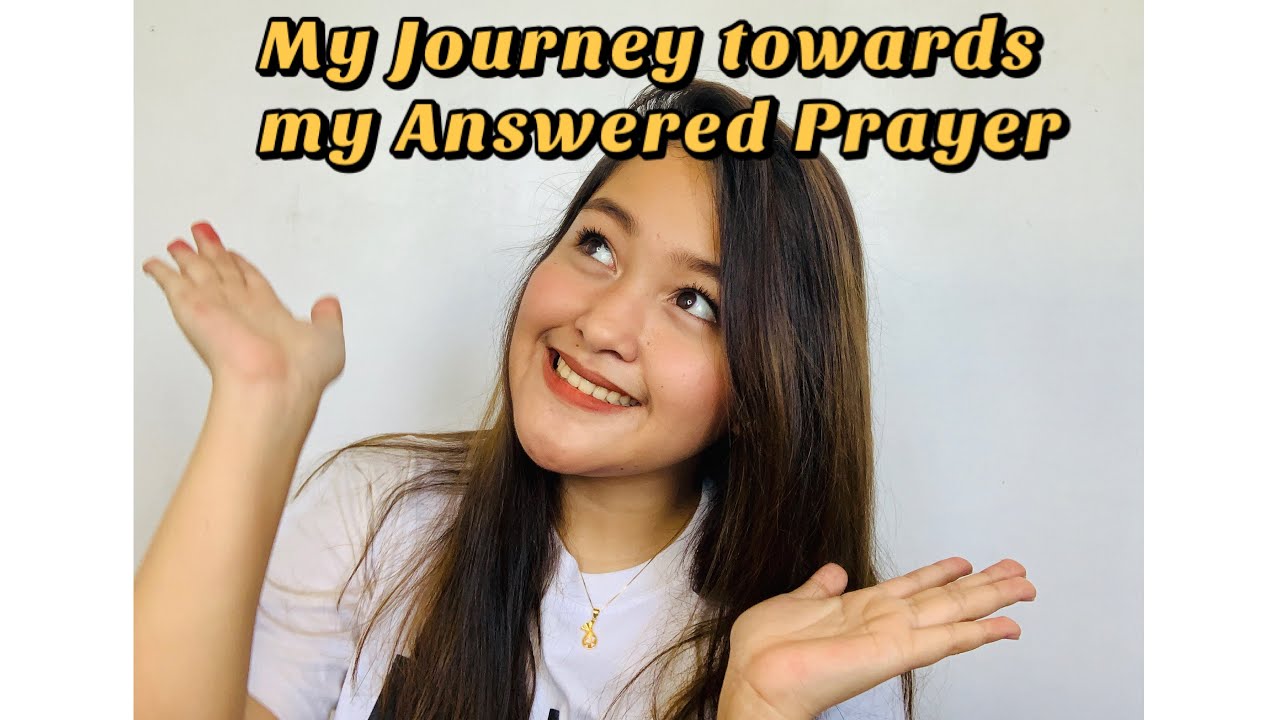 SHARING GOD'S GOODNESS!!