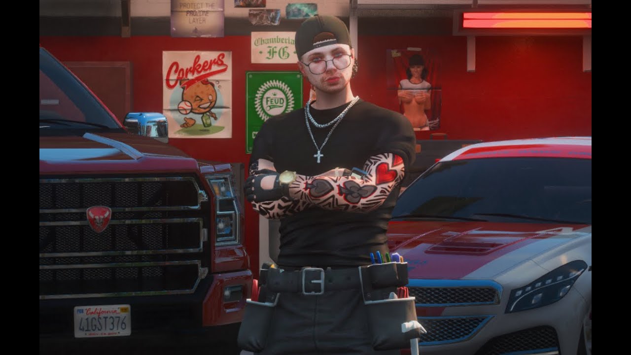 Dom Harry, White Angel Edit