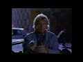 Wanted Dead Or Alive TV Trailer 1987 Starring Rutger Hauer