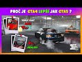 Dal dvody pro je gta 4 lep ne gta 5  cz part 2